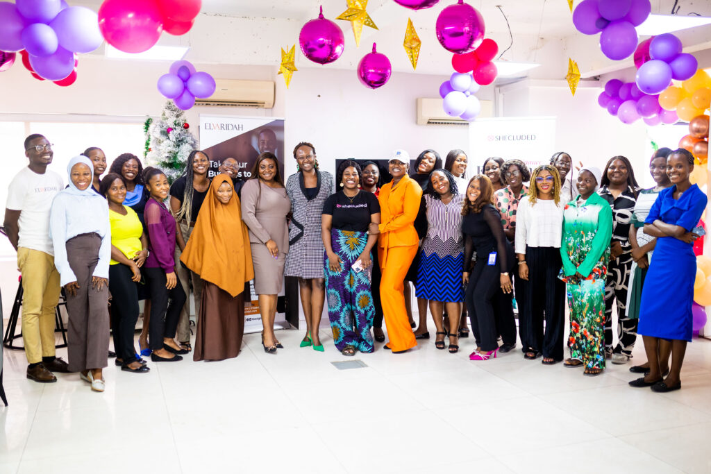 ELVARIDAH&SHECLUDED-58 event 4